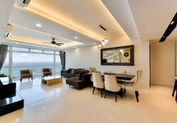 Costa Del Sol (D16), Condominium #602885051